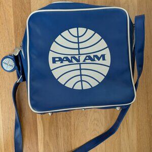 Pan Am Travel Bag